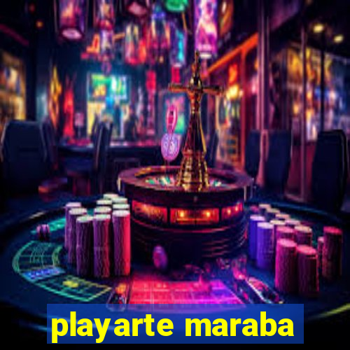 playarte maraba